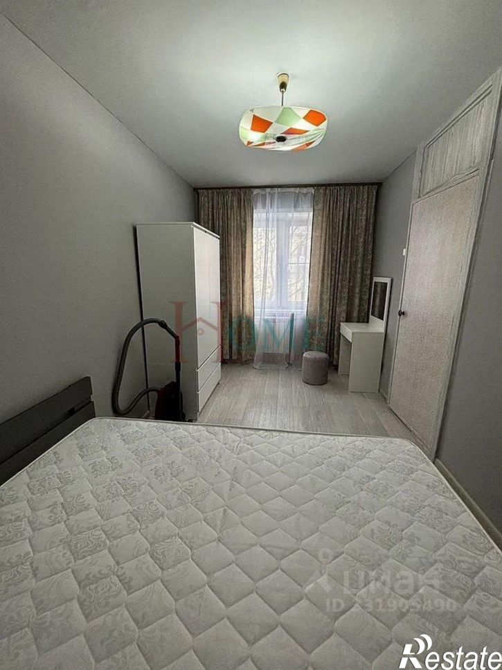 2-комн квартира ул Дмитрия Донского, 47,  д. 47