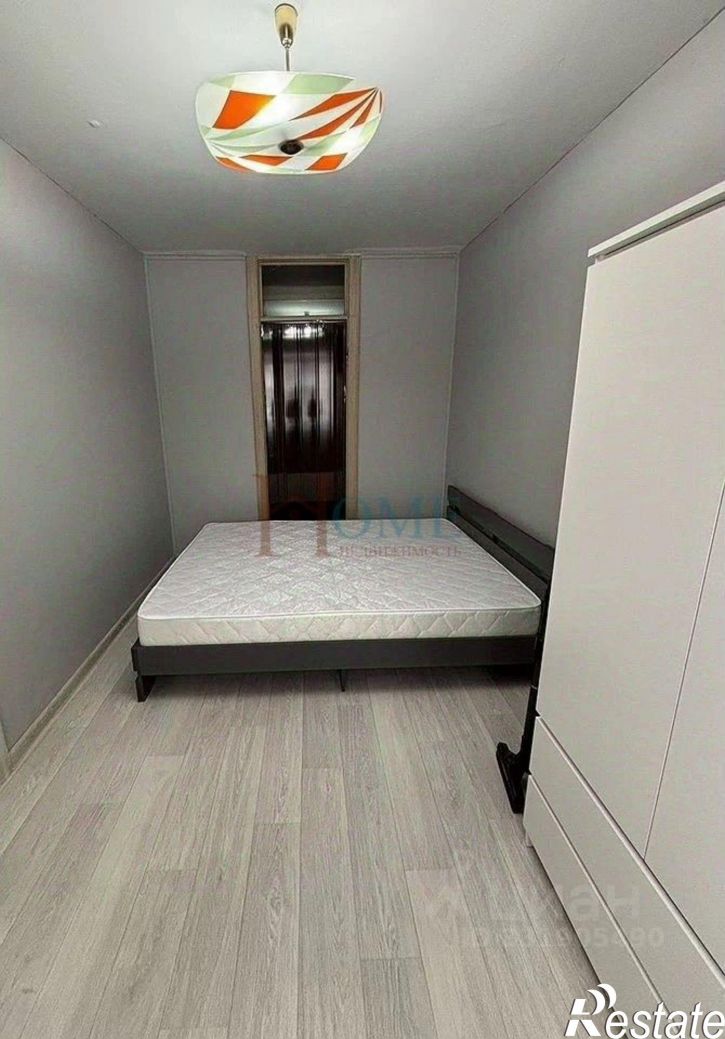 2-комн квартира ул Дмитрия Донского, 47,  д. 47
