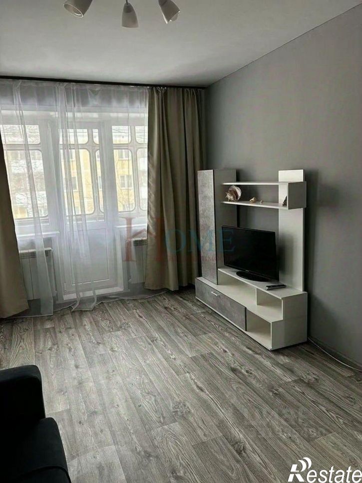 2-комн квартира ул Дмитрия Донского, 47,  д. 47