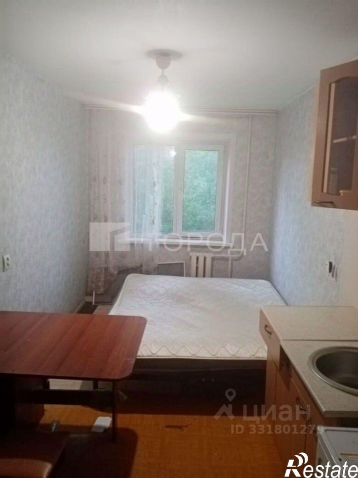 2-комн квартира ул Зорге, 143,  д. 143