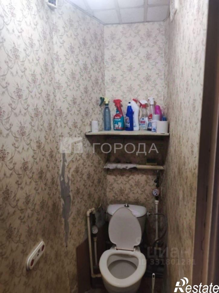 3-комн квартира ул Кропоткина, 120,  д. 120