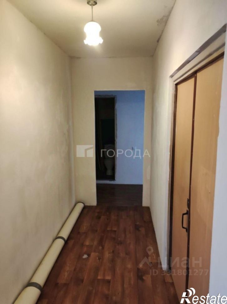 2-комн квартира ул Фадеева, 85,  д. 85