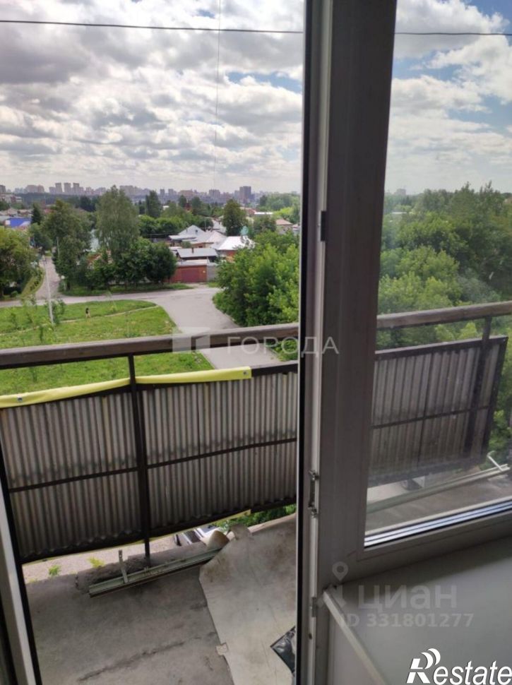 2-комн квартира ул Фадеева, 85,  д. 85