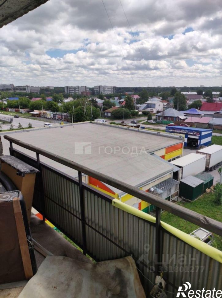 2-комн квартира ул Фадеева, 85,  д. 85