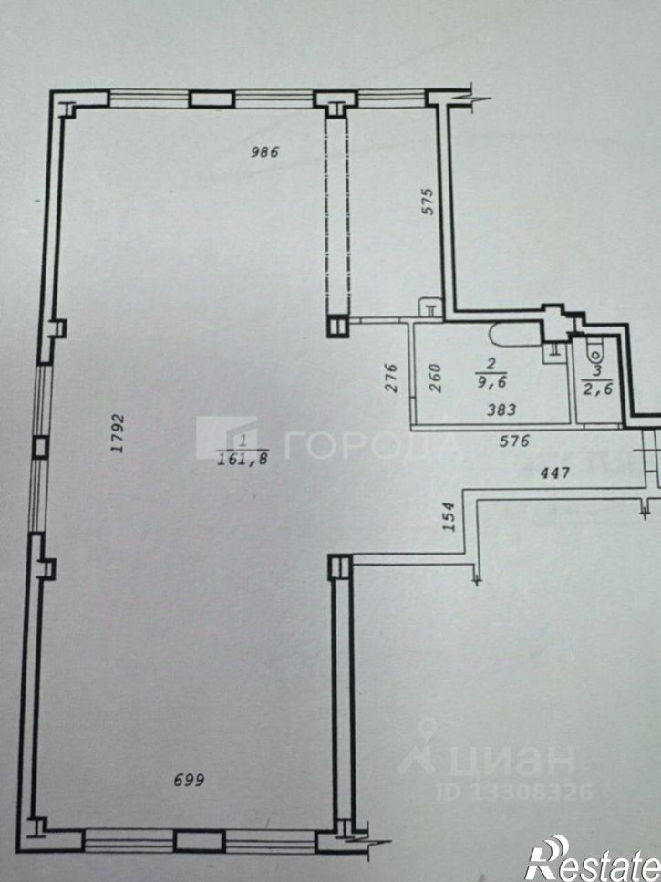 4-комн квартира ул Коммунистическая, 50,  д. 50