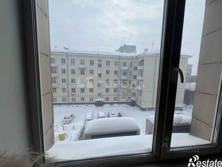 4-комн квартира ул Коммунистическая, 50,  д. 50