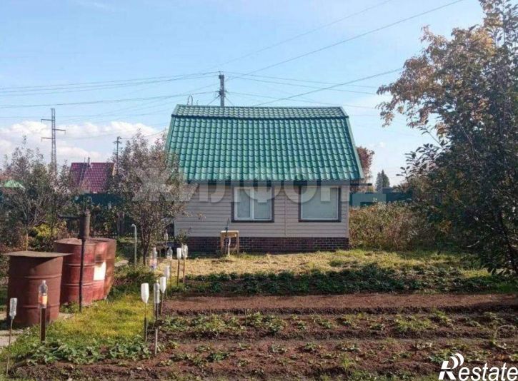 Коттедж/дом Новосибирск