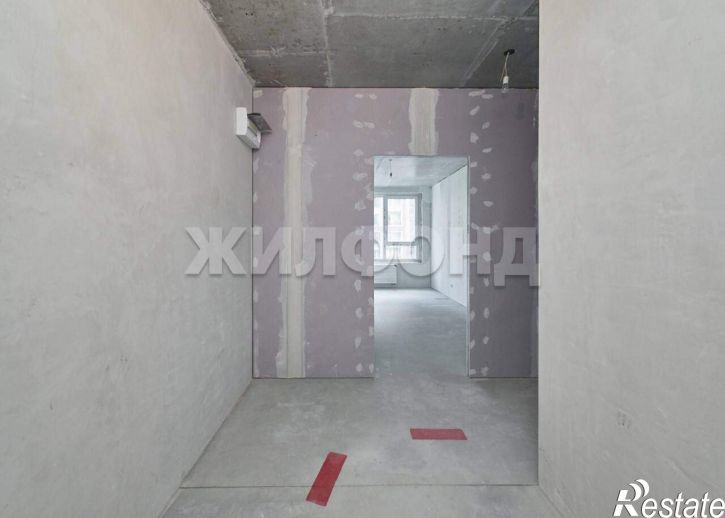 2-комн квартира Семьи Шамшиных улица, д.93