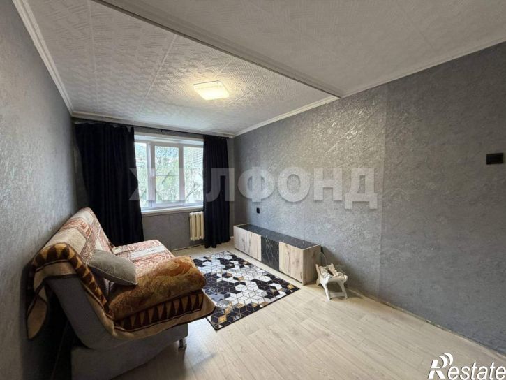 2-комн квартира Объединения улица, д.31