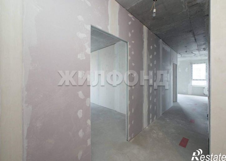 2-комн квартира Семьи Шамшиных улица, д.93