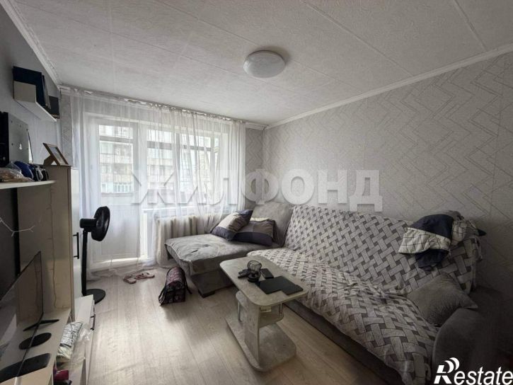 2-комн квартира Объединения улица, д.31