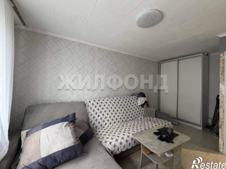 2-комн квартира Объединения улица, д.31