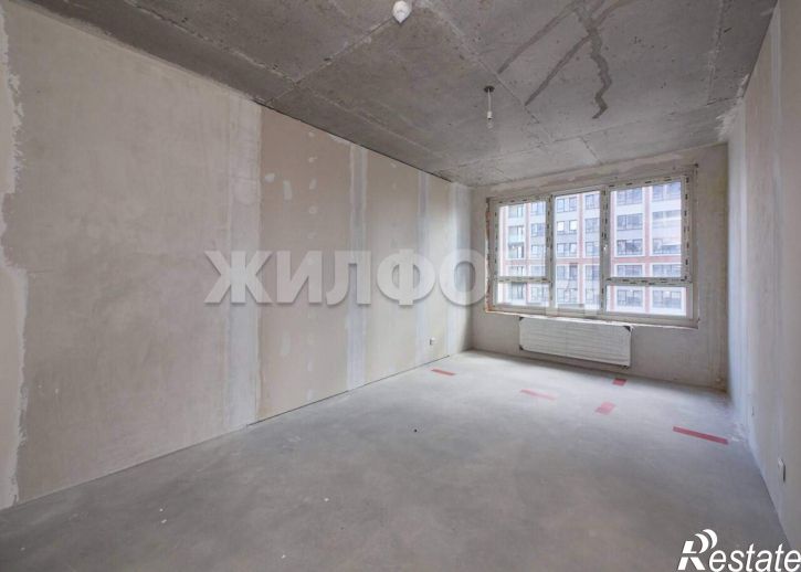 2-комн квартира Семьи Шамшиных улица, д.93