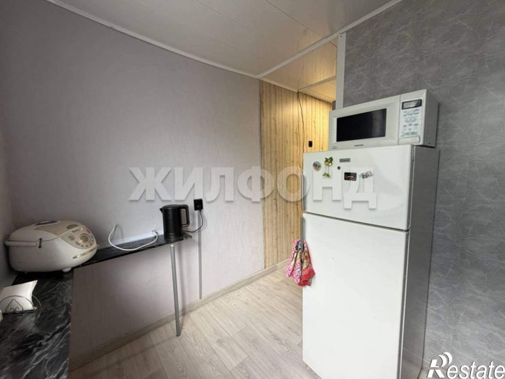 2-комн квартира Объединения улица, д.31