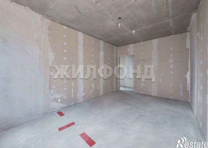 2-комн квартира Семьи Шамшиных улица, д.93