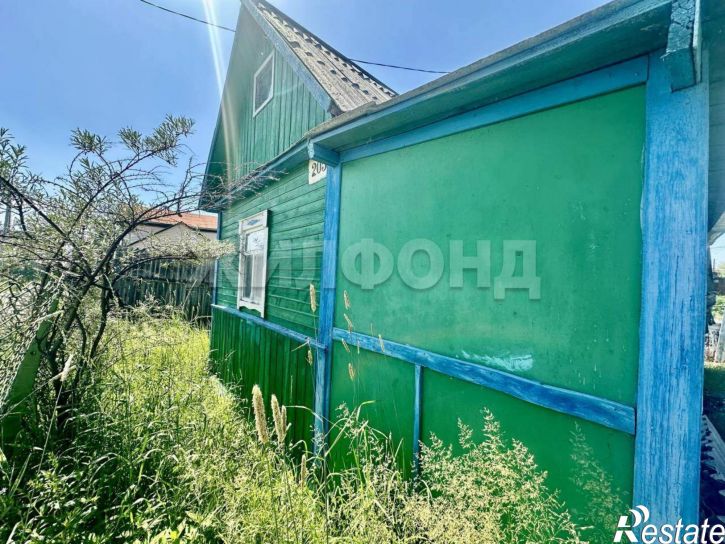 Коттедж/дом Ягодинская улица, д.37/1