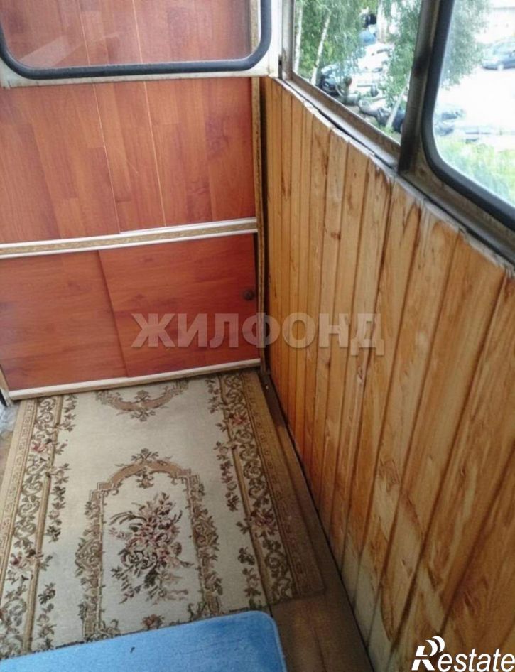 1-комн квартира Связистов улица, д.141