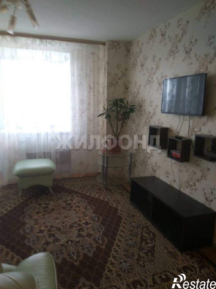 1-комн квартира Ивлева улица, д.164