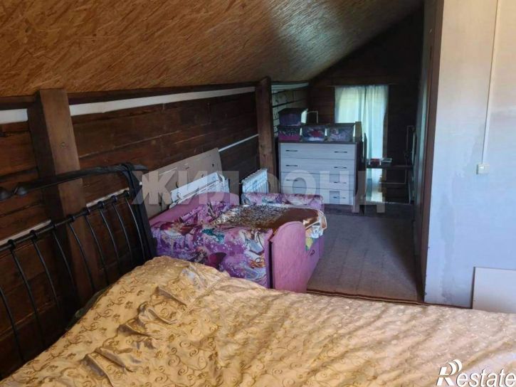 Коттедж/дом Кедр территория снт, д.380