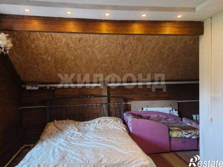 Коттедж/дом Кедр территория снт, д.380