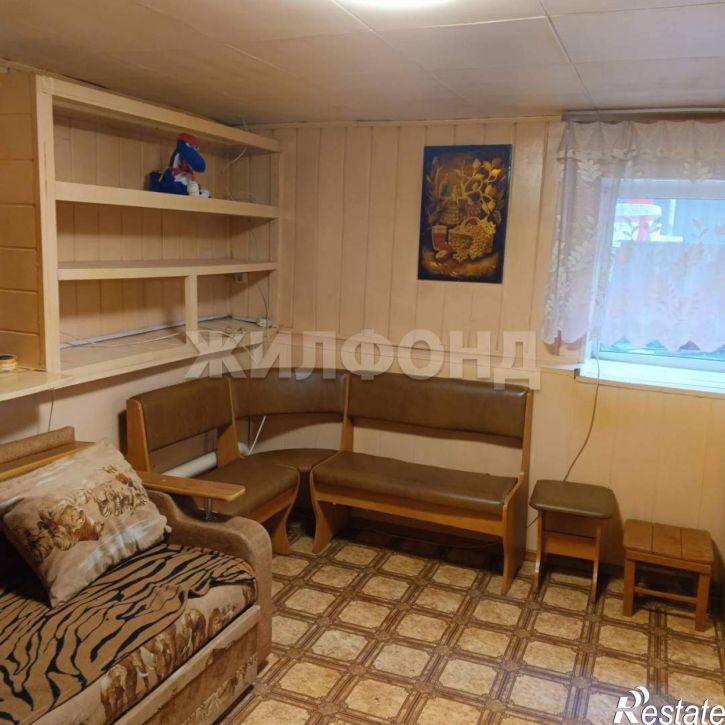 Коттедж/дом Чкалова улица