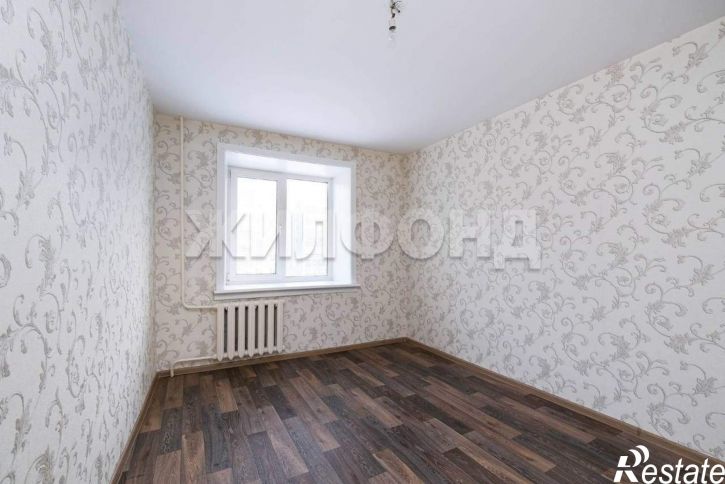 1-комн квартира Есенина улица, д.10/1