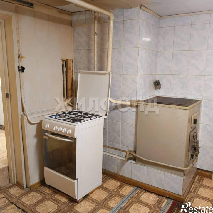 Коттедж/дом Чкалова улица
