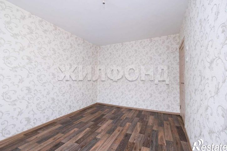 1-комн квартира Есенина улица, д.10/1