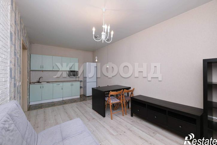1-комн квартира д.27