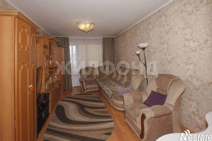 3-комн квартира Кошурникова улица, д.37/1