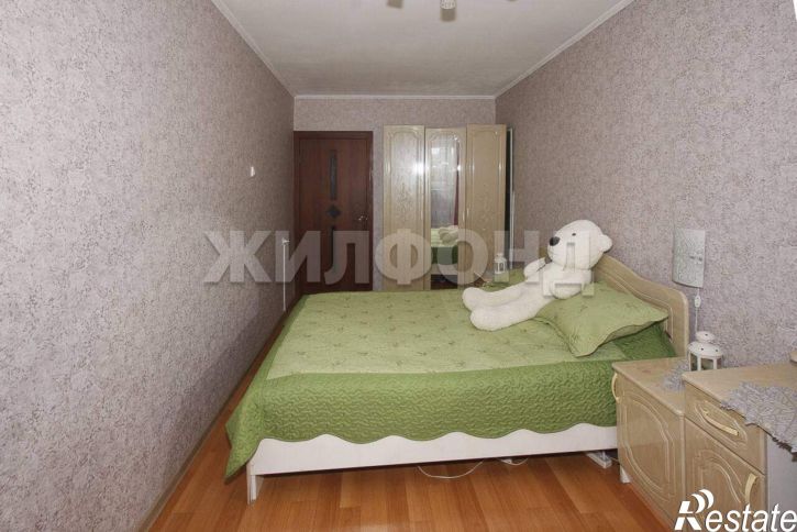 3-комн квартира Кошурникова улица, д.37/1