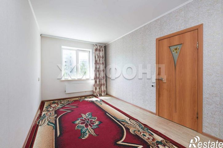 1-комн квартира Татьяны Снежиной улица, д.43