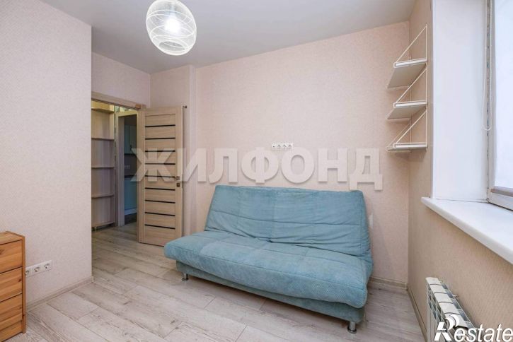1-комн квартира д.27