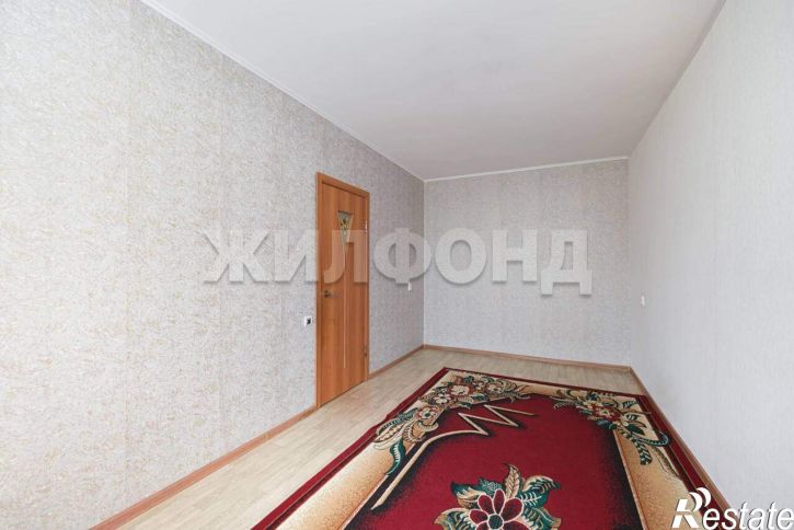 1-комн квартира Татьяны Снежиной улица, д.43