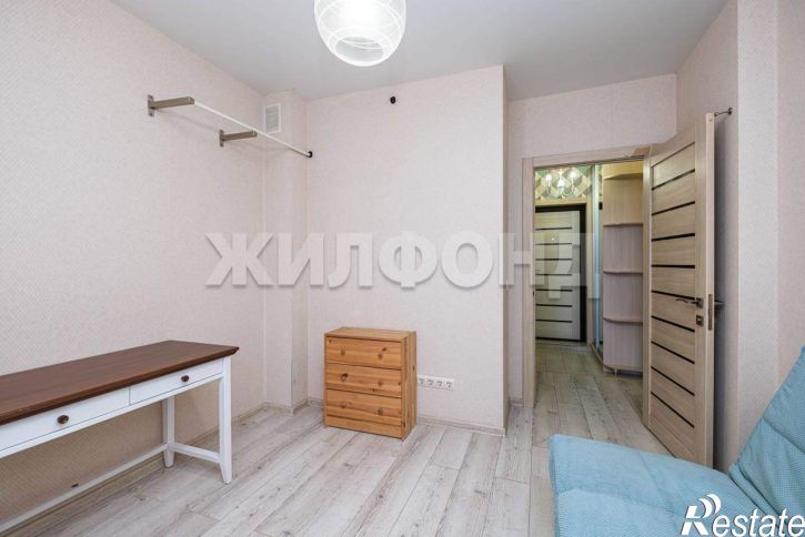 1-комн квартира д.27