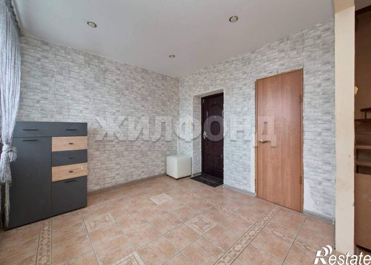 5-комн квартира Большевистская улица, д.48/1