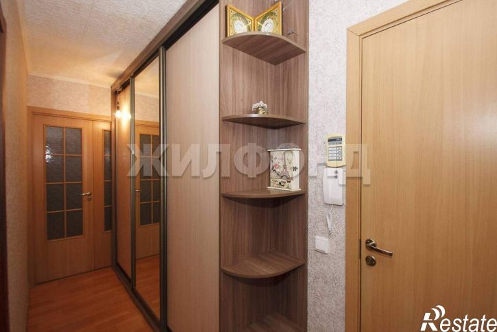 3-комн квартира Кошурникова улица, д.37/1