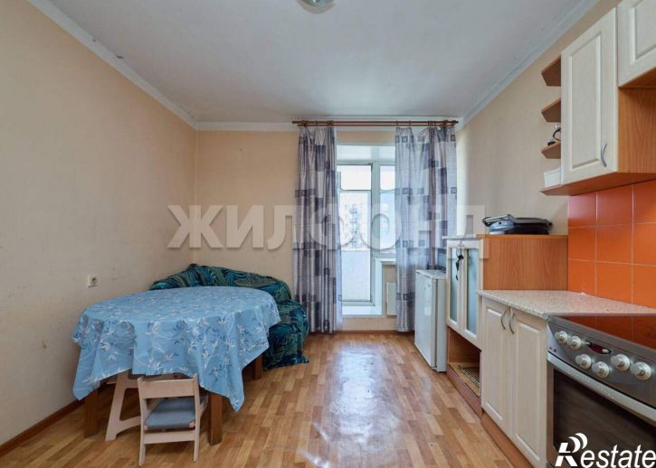 5-комн квартира Большевистская улица, д.48/1