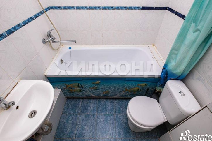 1-комн квартира Татьяны Снежиной улица, д.43