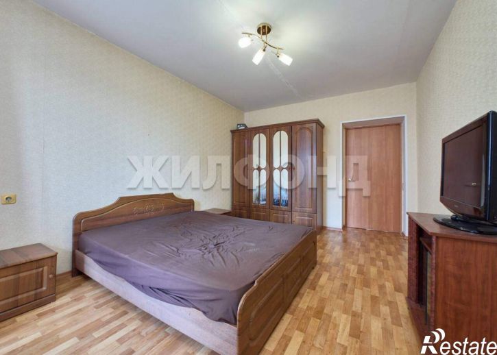 5-комн квартира Большевистская улица, д.48/1