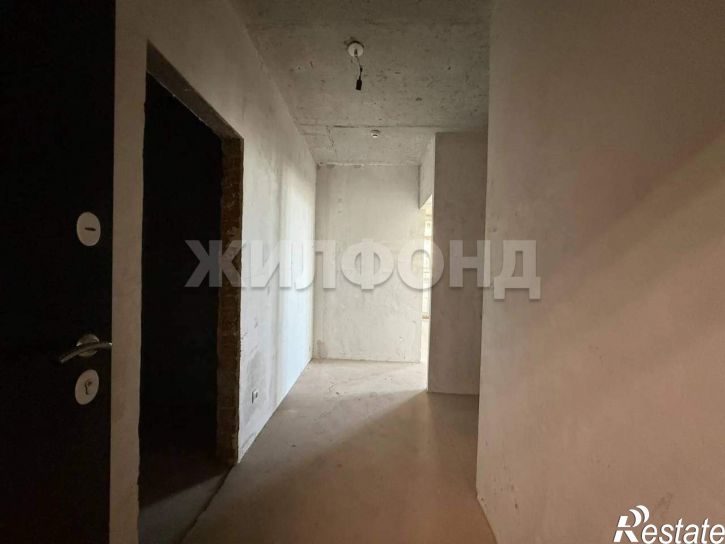 1-комн квартира Обогатительная улица, д.9