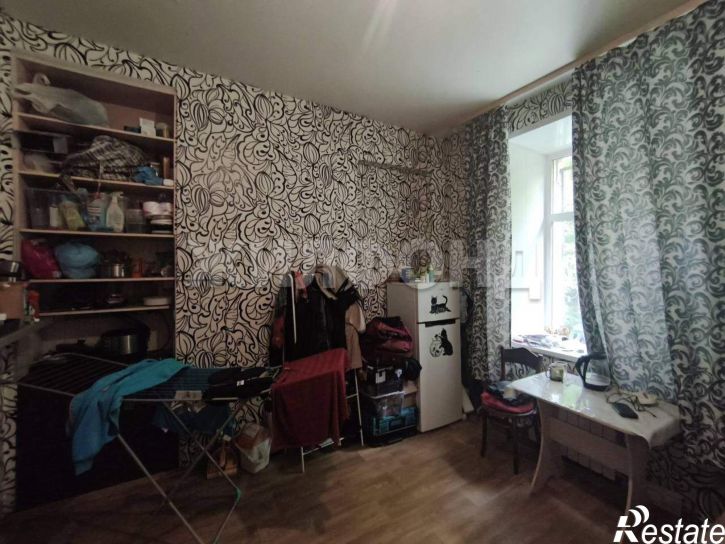 Комната Тополевая улица, д.20