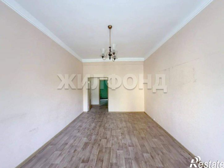 2-комн квартира 1-й Краснодонский переулок, д.2-й
