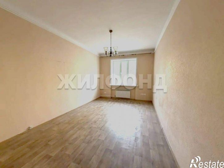 2-комн квартира 1-й Краснодонский переулок, д.2-й