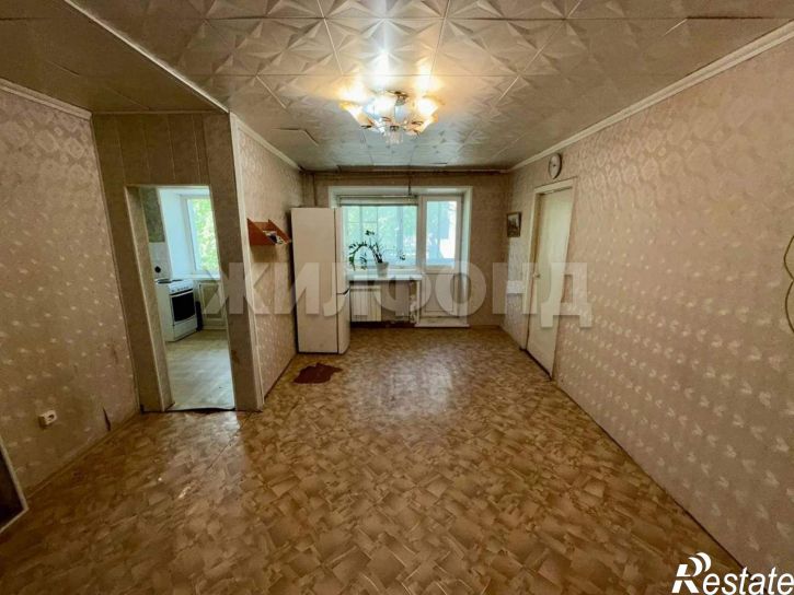3-комн квартира Дуси Ковальчук улица, д.394/1