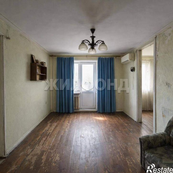 2-комн квартира Гоголя улица, д.33