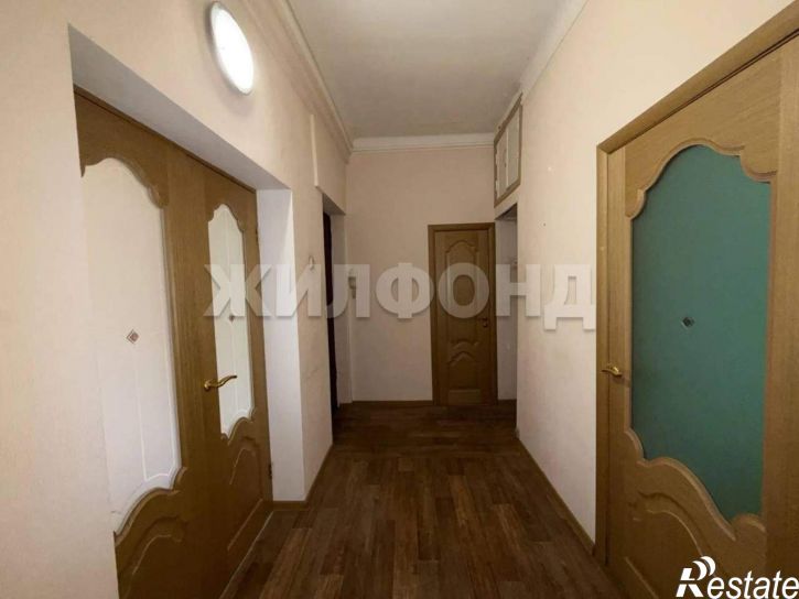 2-комн квартира 1-й Краснодонский переулок, д.2-й