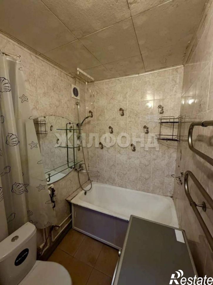 3-комн квартира Дуси Ковальчук улица, д.394/1