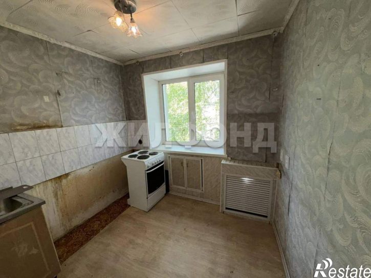 3-комн квартира Дуси Ковальчук улица, д.394/1