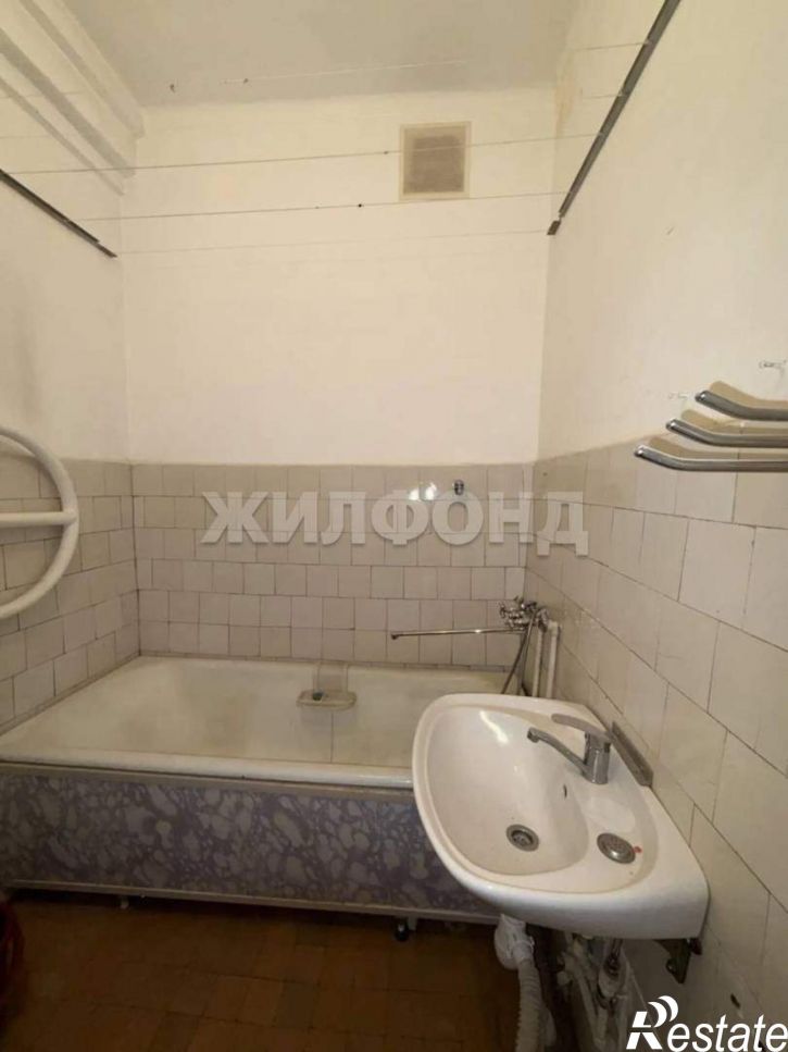 2-комн квартира 1-й Краснодонский переулок, д.2-й